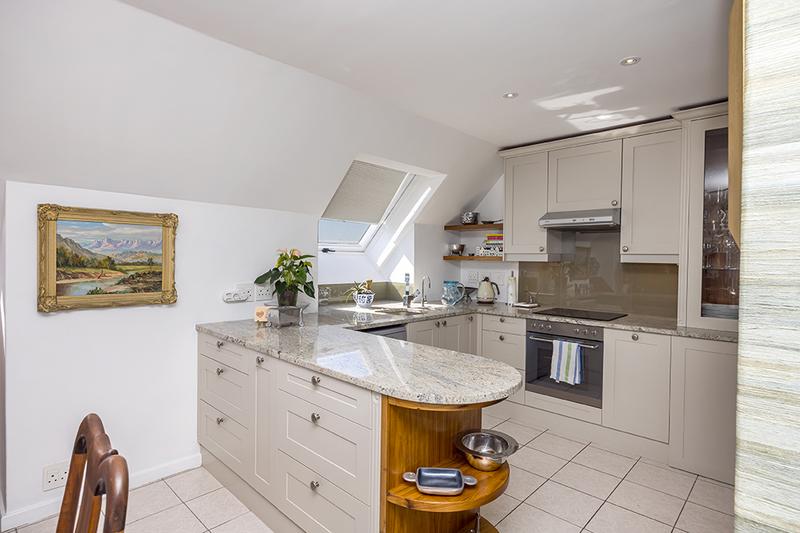 2 Bedroom Property for Sale in Blouberg Beachfront Western Cape